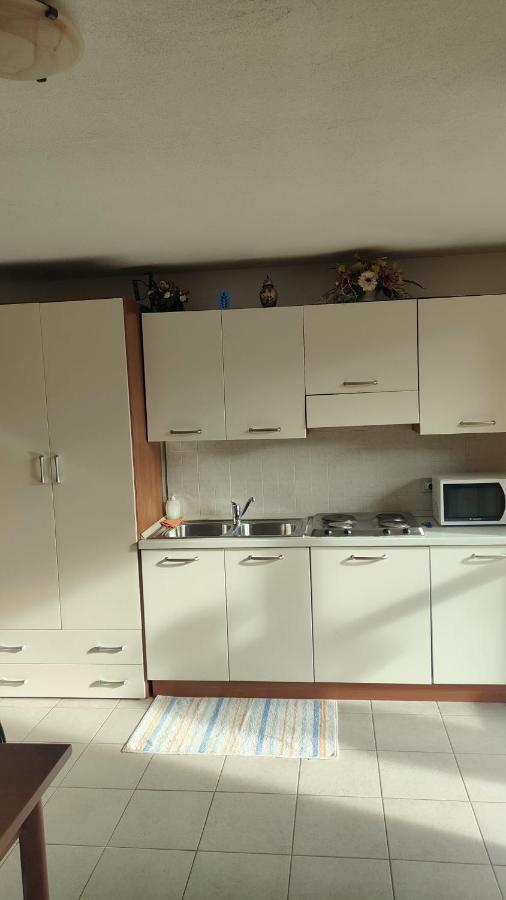 Casa Ettore Lizzola Alta Luaran gambar